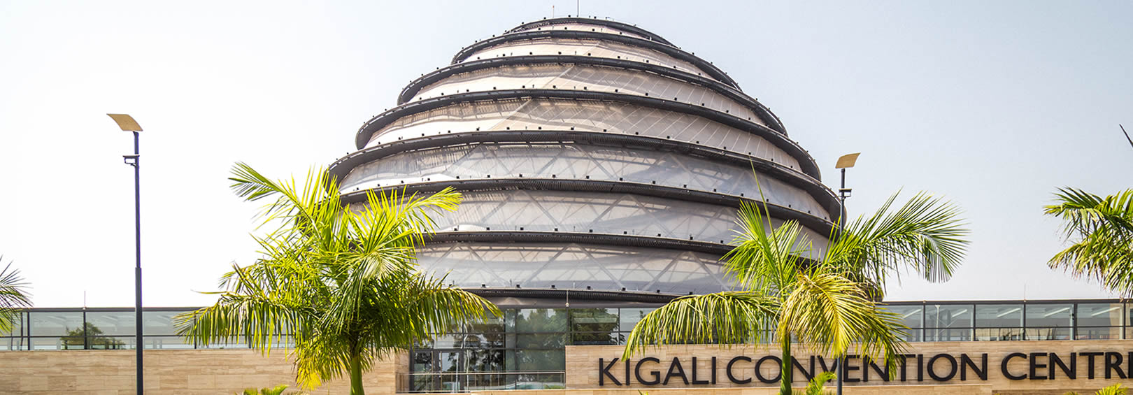 Assemblée générale de la 'Berne Union' à Kigali