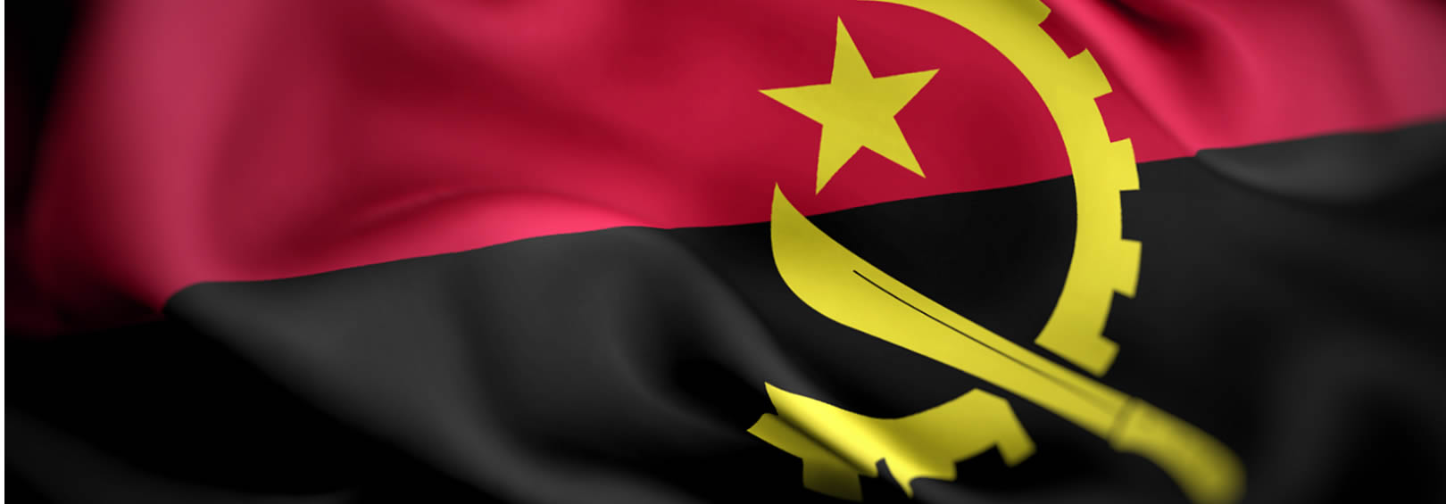 The Republic of Angola becomes the 21st Member State of ATI